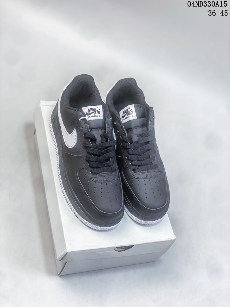 Nike Air Force 1 Shoes